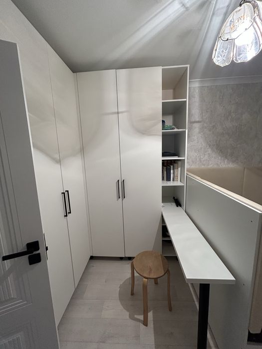 Обмен квартира на дом Аблайхана 3