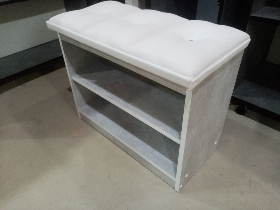 Продам новую обувницу!