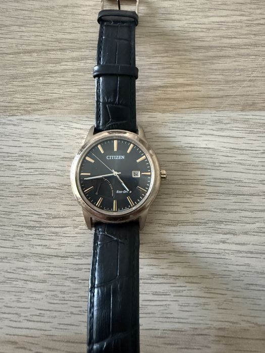 Citizen eco drive