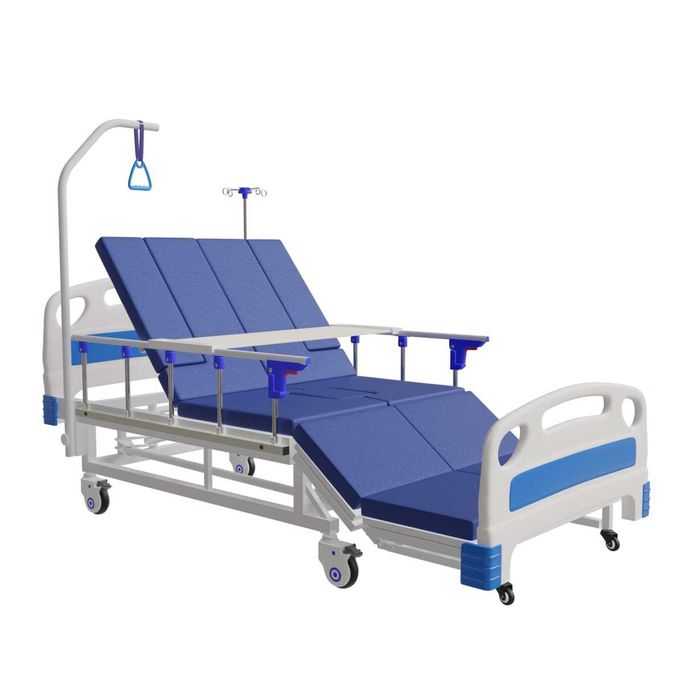 Медицинская кровать ID-CS-07 (A)