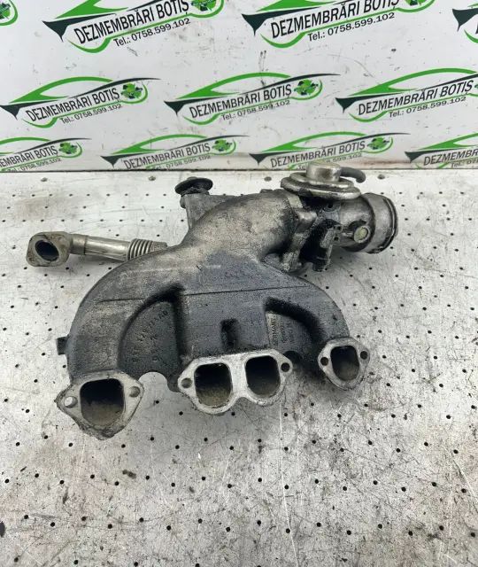 Galerie admisie 038129713AG Volkswagen VW Sharan 2001