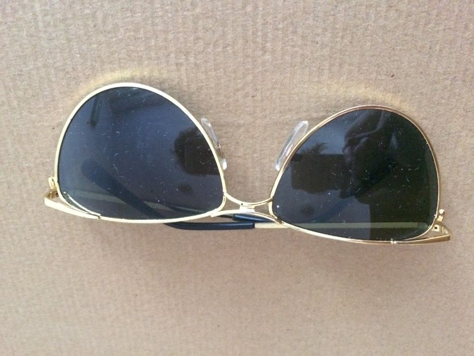 Различни модели слънчеви очила