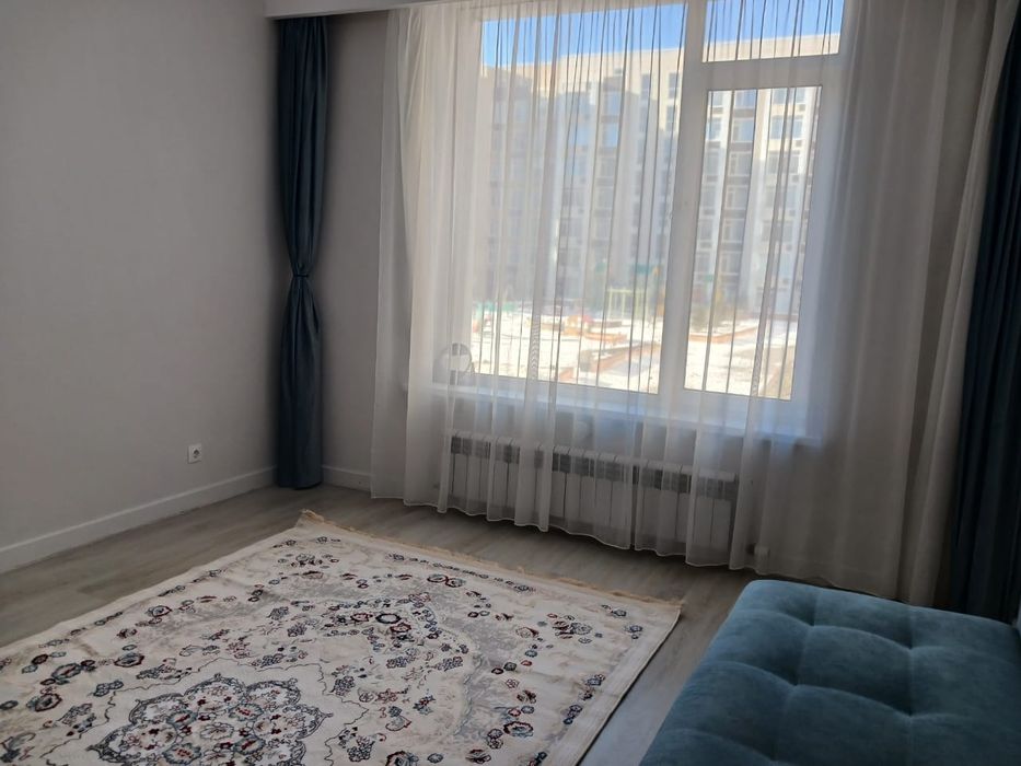 Сдам в аренду квартира