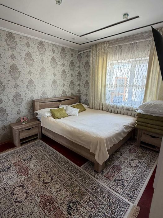 Спальный гарнитур в отличном состоянии