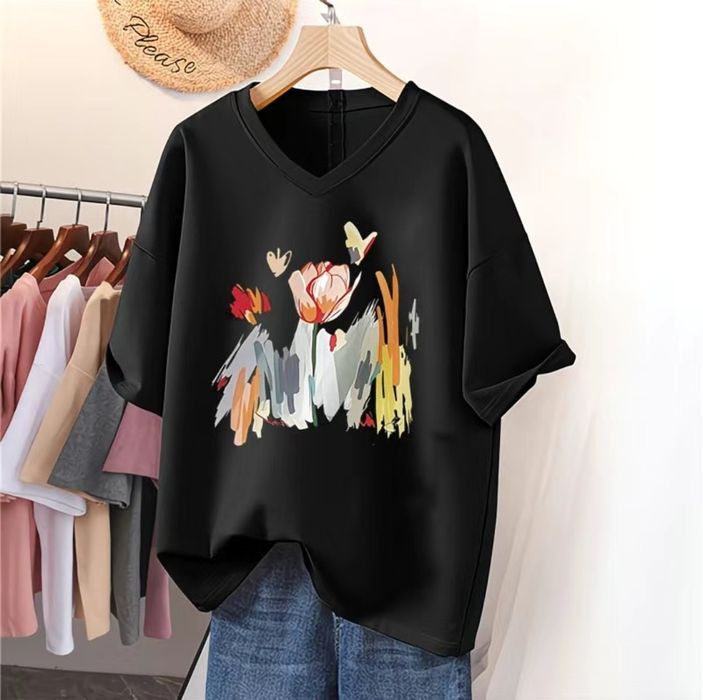 Стильная женская одежда больших размеров