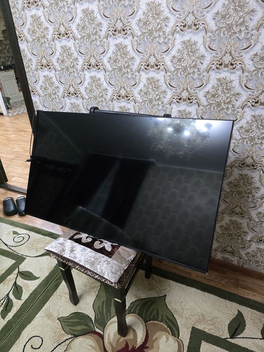 Продам Смарт телевизор
