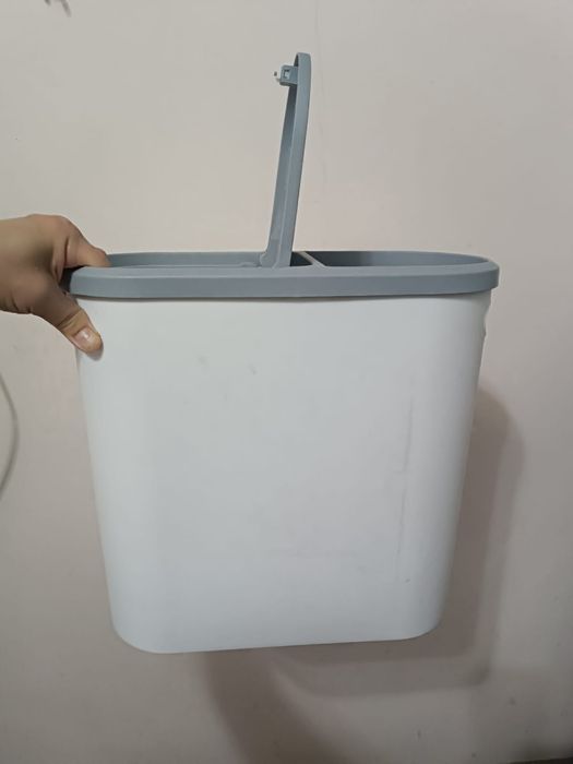 Мусорное ведро в ванную