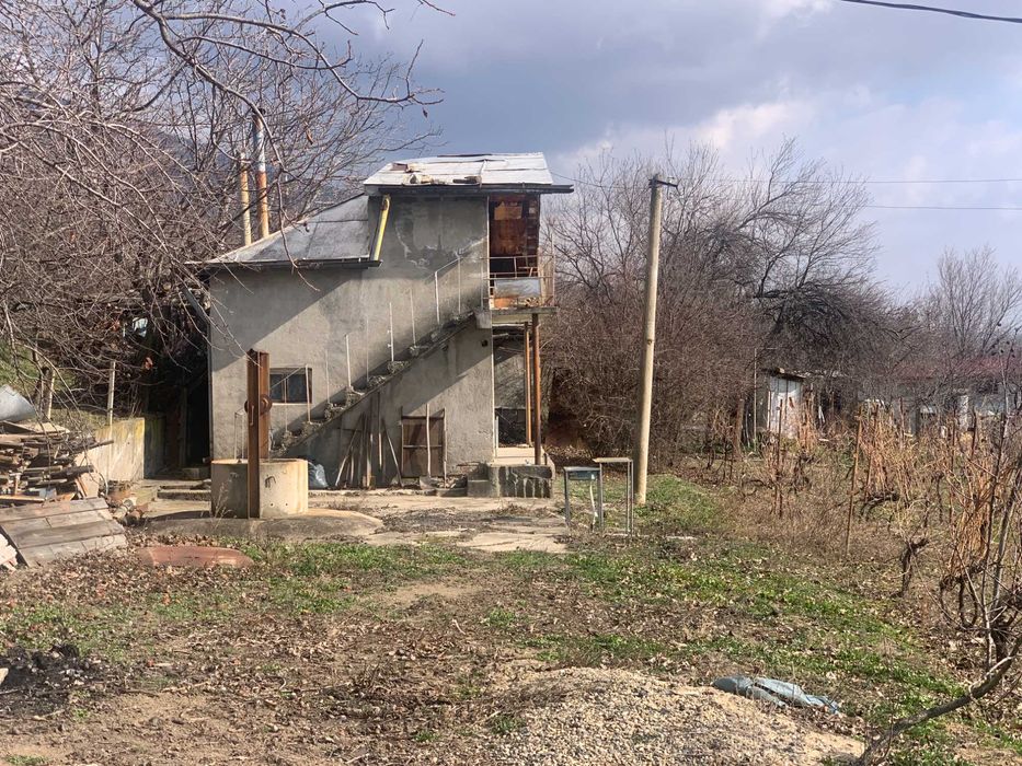 Продава се Къща в Карлово - 50 кв.м за 969 €/кв.м - Снимка #4