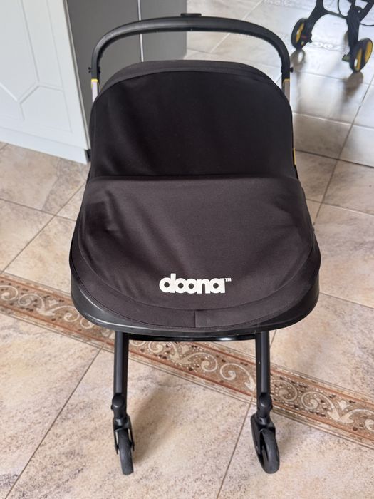 Коляска- автокресло Doona