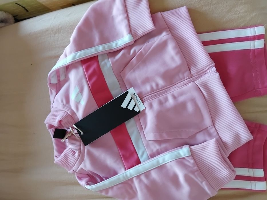 Бебешки дрешки /