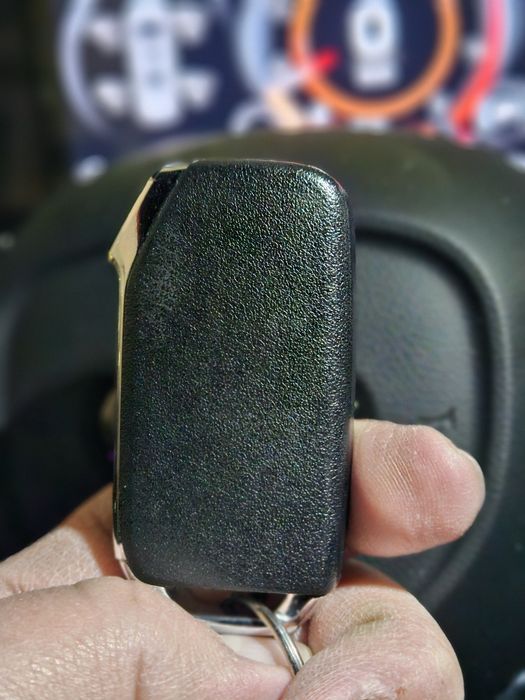 Ключ оригинал киа
