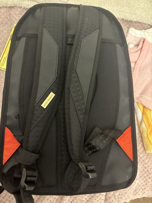 Раница Sprayground