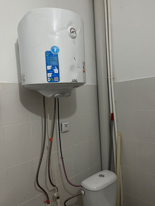 Бойлер нагреватель воды