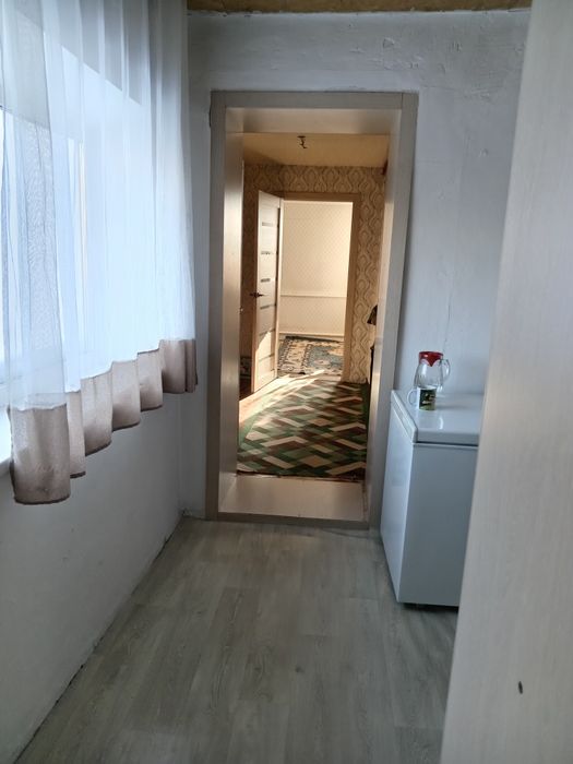 Дом в Боровское.