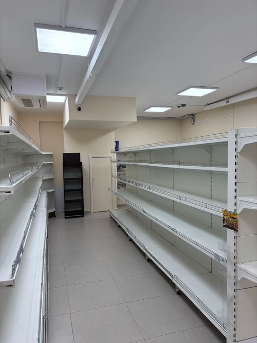 торговое оборудование для магазина