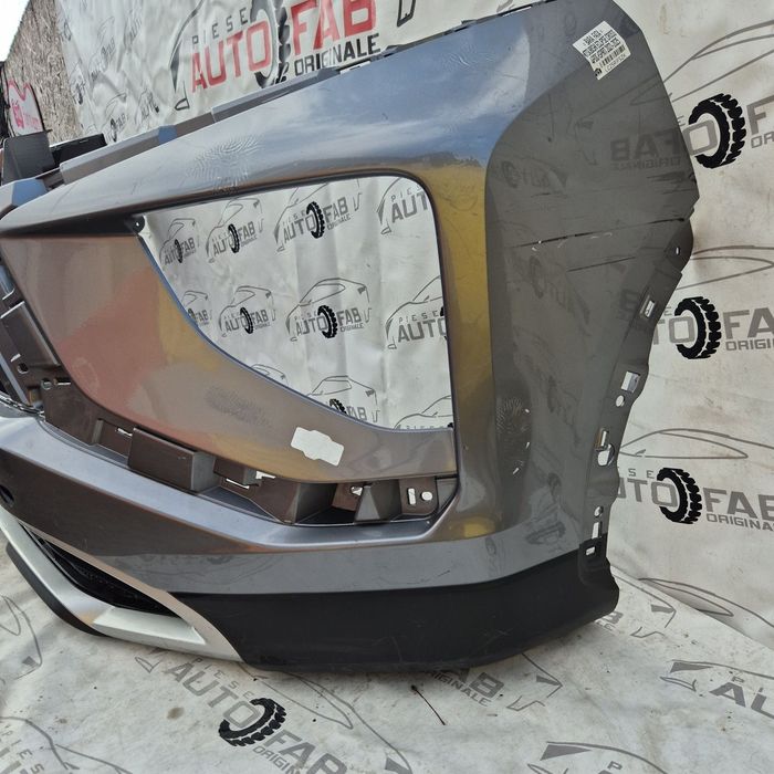 Bara fata Mitsubishi Eclipse Cross Facelift an 2021-2022-2023-2024-202