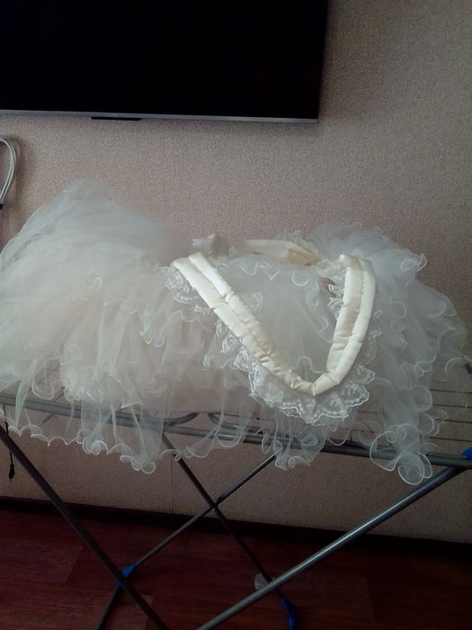 Корзина переносная  для выписки