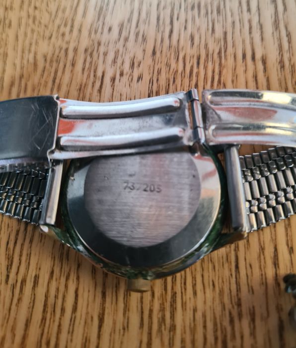 Ceasuri mana Slava,Cornavin si Ceas buzunar,Molnija URSS 17 jewels,  mecanice - bratari 17 mm