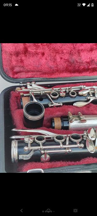 Instrument muzical Yamaha