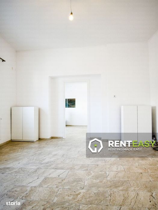 Spatiu birou situat in zona Cuza Voda