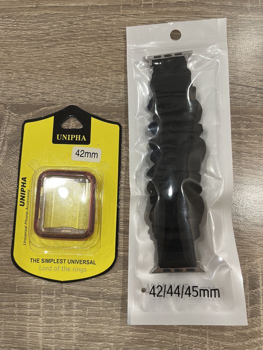 Аксесоари за Apple Watch