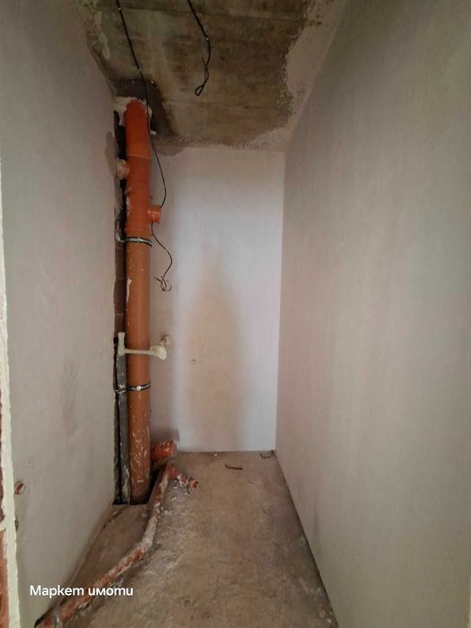 Тристаен апартамент - Ново строителство, АКТ 14, Самара 3