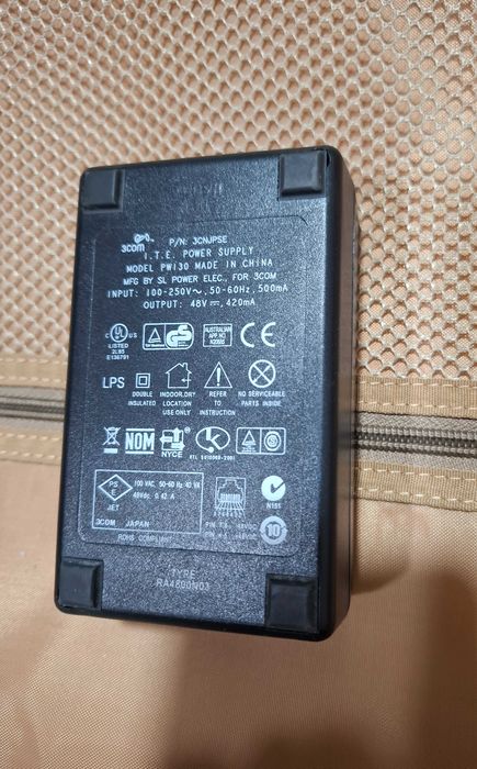 Блок питания PWI30