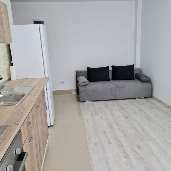Apartament de inchiriat