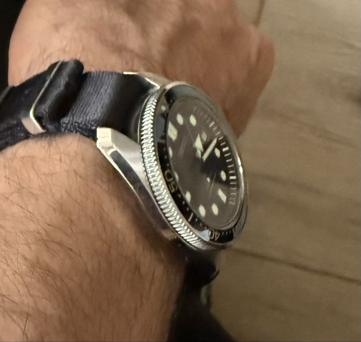 Seiko Prospex Auto SPBO79J1