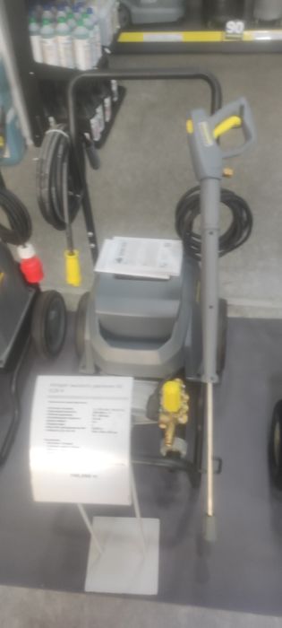 Karcher оборудование для клининга