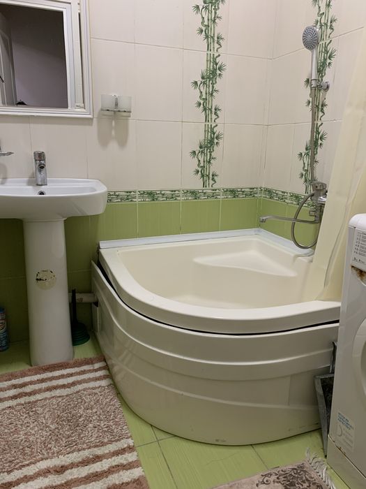 Қизларга квартира