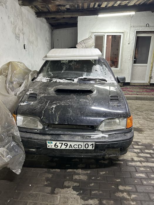 Ваз 2114 продаю