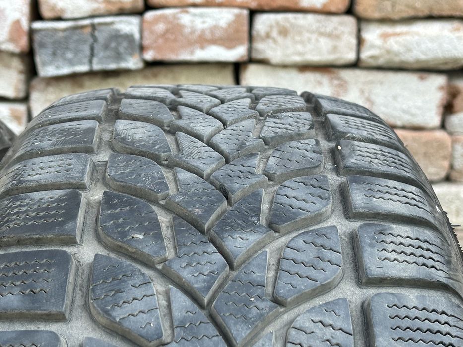 Всесезонни гуми Lassa Multiways 215/60/16 99V