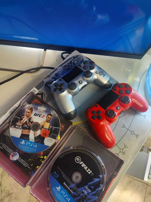 Sony Playstation 4 Pro