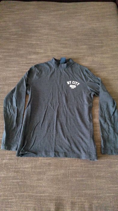 Детски блузи и пижама за деца 152-158 см (12-13 години)