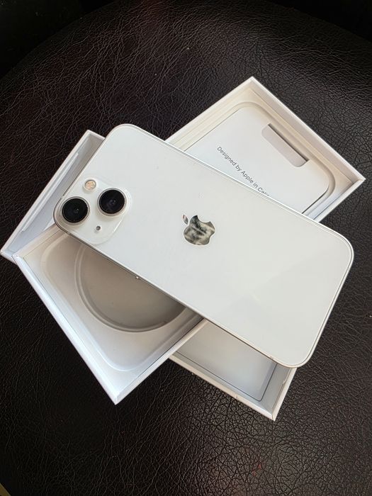 Iphone 13 mini 256g