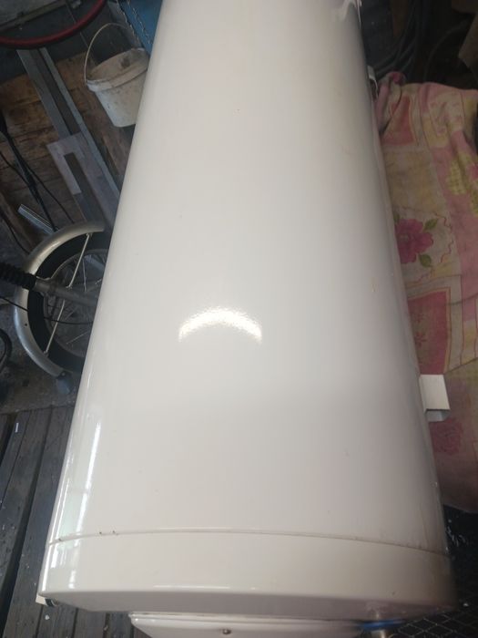 Електрически бойлер