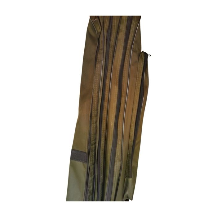 Троен калъф за въдица Osako