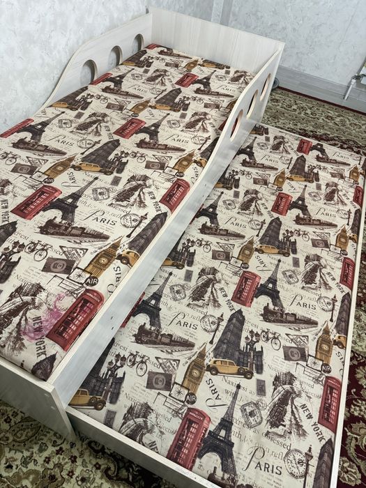 Продам кровать 9/200