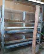 Клетки для курей