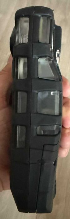 Detector Gaze MSA Altair 5 IR