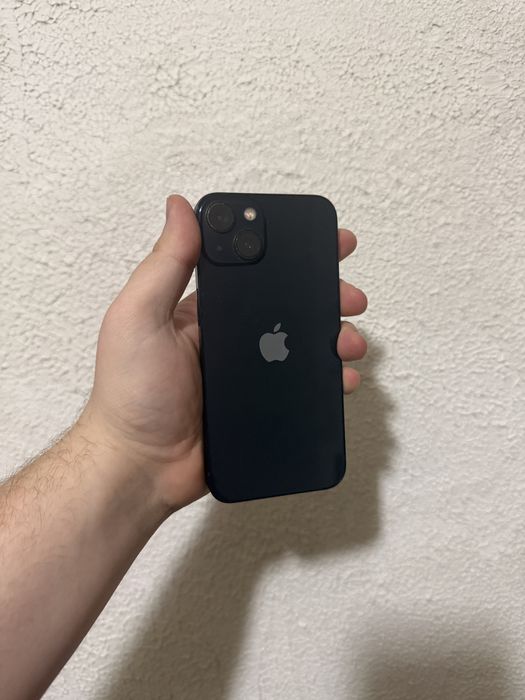 Iphone 13 в отличном состоянии