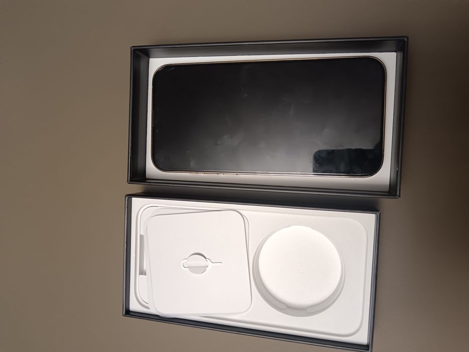 iPhone 13 pro max CA NOU