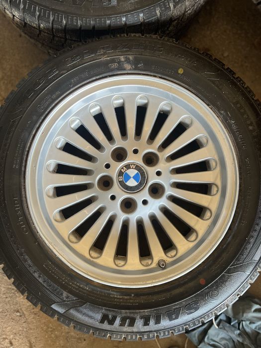 Диски 33стиль BMW