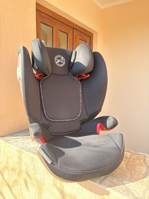Scaun auto Cybex Solution