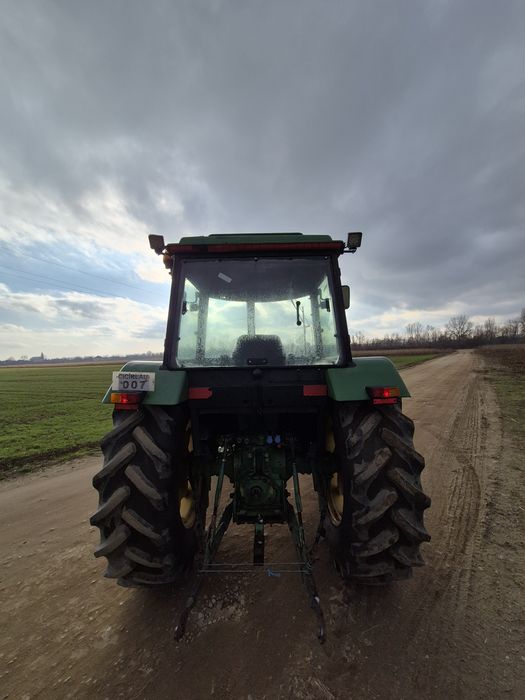 Tractor John Deere 2040