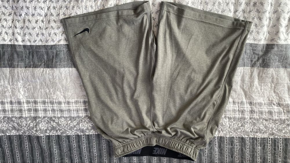 Къси панталони NIKE  DRI-FIT