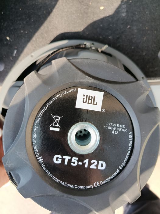 Jbl sambufer sotiladi