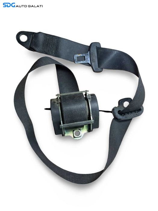 Centura Siguranta Stanga Fata Peugeot Boxer 2006 - 2014 Cod A892271 [L9371]