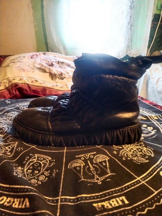 Сапоги женские 41 размер